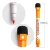 Import 2020 Assorted Colors Dry Erase Markers Non Toxic with Strong magnetic whiteboard marker holder for kids from China