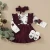 Import 2020 autumn new product three-piece baby and toddler flower print strap sets hot sales of new girls&#39; baby skirts from China