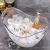 Import 2020  China Factory Cheap Prices clear plastic coolers large ice bucket from China