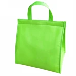 2020 Factory Wholesale Frozen Seafood Food Insulation Cooler Bag