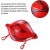 Import 2020 fitness PU leather Double boxing speed ball punching balls from China