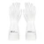 2020 Gloves latex household New Heat-resistant Design Silicone Cleaning Brush rubber Gloves dish washing gloves