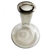 2020 Good Quality Russia Hookah Bottle Glass Vase Shisha Accessories Chicha Narguile Base