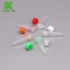 2020 Hit 1.5ml micro plastic Centrifugal Tubes With Screw lid