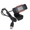 2020 HOT 1080P Built in Mic  HD Mini Web Camera PC USB Webcam for Video Conferencing Recording Streaming Auto Web Camera