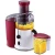 Import 2020 Hot sale 600W high power wide mouth factory fruit extractor electric juicer from China