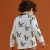 Import 2020 Hot Sale Plain Kids Tops 100% Cotton Cartoon Girls T Shirt from China