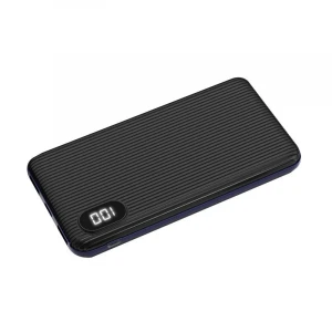 2020 Hot sale  QC 3.0 power bank 10000mAh a new generation of polymer power banks