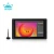 Import 2020 HUION Newly Released Kamvas Studio 22 win10 all in one drawing tablet pc from China
