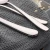 Import 2020 Kitchen Cutlery Set Knife Fork Spoon Stainless Steel spoons forks and knives for Events from China