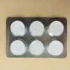 2020 Korean Cosmetic Cotton Tablet Sheet Face Compressed Mask