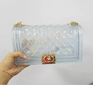 2020 Luxury Jelly Bag Purses and Handbags for Women