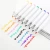Import 2020 Magnetic color dry erase markers whiteboard erase marker with erasers for school and office from China