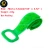 Import 2020 Manufacturer directly supply body scrubber back wash silicon scrubber from China