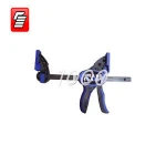 2020 Measuring Tool Quick Ratchet Bar Clamp