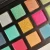 Import 2020 new arrival 18 color no logo pressed eye shadow private label eyeshadow palette from China