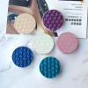 2020 new arrival contact lens and glasses case fashion color beauty container eye contact lens travel kit case