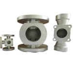 2020 new china high precision stainless steel investment casting for Valve parts