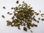 2020 New Crop Green Bell Pepper & Spices