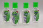 2020 New Design 50Ml Family Pack Wash Free Liquid Hand Soap