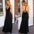 Import 2020 New Designed Sleeveless Deep-v Neck Sexy Womens Party Evening Weddings Long Bridesmaid Dresses from China