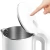 Import 2020 New Electric Kettle Fast Boiling Tea Pot Water Kettle Home Insulation from China