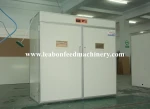 2020 New Fully Automatic QuailI Incubators Egg Hatching Machine Chicken Egg Incubators