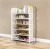 Import 2020 new home solid wood multifunctional storage shoe rack storage cabinet for entrance from China