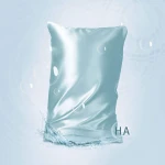 2020 New Revolution Hyaluronic Acid Silk Pillowcase 100% Mulberry Silk pillow case OEKO-Certificate pillowcase