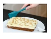 2020 New Silicone Spatula Kitchen Heat Resistant Non Stick Accessories Gadget Cooking Utensil
