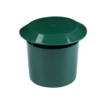 2020 new style Outdoor Plastic Pest Control Slug&Snail Insect Catcher Trap