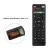 Import 2020 new Wholesale MXQpro5G wifi 4k Set-top Box,HD Youtub Media Player tv box from China