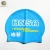 Import 2020 Personalized silicone swim caps racing from China