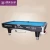 Import 2020 Popular 12ft Wood Table Billiard Pool Table Full Size Snooker Tables from China