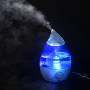 2020 Recommended Product Reasonable Price Durable Ultrasonic Room Humidifier Cool Mist