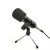 Import 2020 Sensitive USB microphone suited for podcasting home studio recording from China