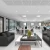 Import 2020 Suspended aluminum decorative cheap ceiling tiles from China