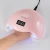 Import 2020 Wholesale 48W UV LED Nail Lamp Professional Curing Gel Nail Polish Machine infrared Nail Dryer from China