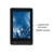 Import 2020 YC-68P Wall Mount 7&quot; inch Touch Panel POE Advertising Equipment Android Tablet pc from China
