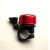 Import 2020new High quality alloy Creative bike handlebar frame ring bell for safe from China