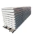 Import 2021 Hot sale eps sandwich panel insulated roof panels sandwich roof panel from China