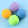 2021 Hot sales Sensory Squeeze Toys Colorful Changing Gel Stress Ball Color changing ball Stress Ball Toys