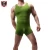 Import 2021 Hot Selling Men Gym Clothing Custom Logo Running Wrestling Singlet Bodybuilding Sleeveless Wrestling Singlets for Sale from Pakistan