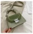 Import 2021 Hot Wholesale women Handbag Fashion Popular design Chain Shoulder Bag1413 from China