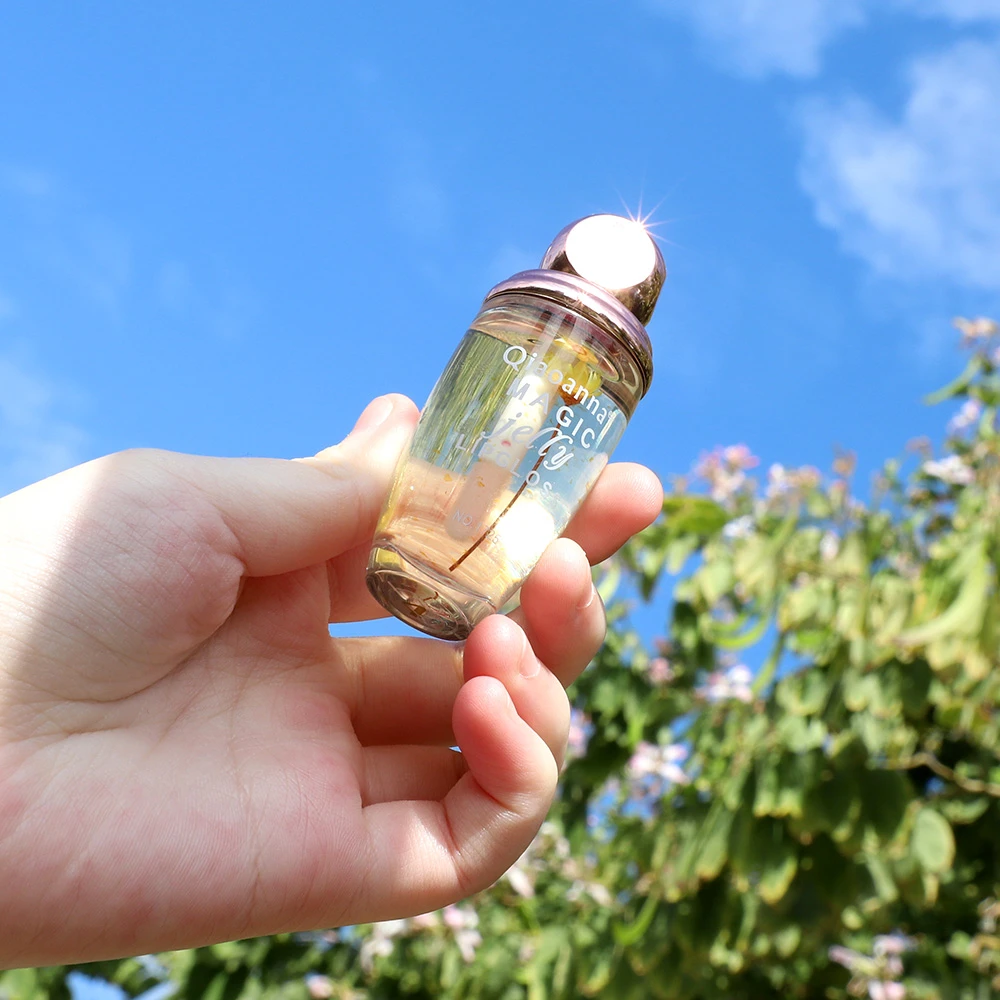 2021 New Amazon Best-selling Gloss Lasting Waterproof Hydrating lip shiner fruit lip gloss