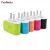 Import 2021 NEW Arrival Portable 3 USB Phone Charger Usb Wall Charger Super Fast Mobile Phone Charger from China
