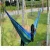 Import 2021 New camping hanging folding hammock/outdoor hammock from China