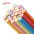 Import 2021 New Design Kid Drawing Colored Pencils Macaron-color Hexagonal Art Pencil Color Set from China