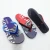 Import 2021 new design summer beach pcu men slippers flip flops in stock shoes from China