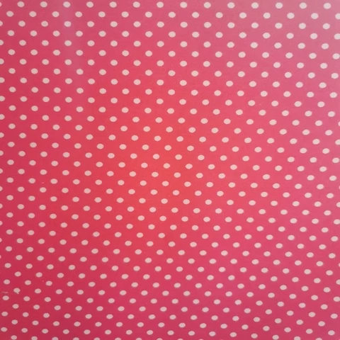 2021 New High Quality Spot Hot Sale Polyester Fabric Satin Printed Polka Dot Luggage Fabric
